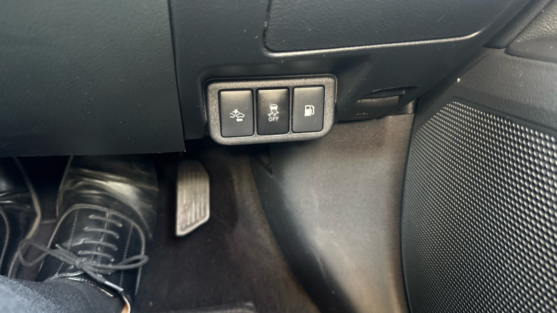 Toyota Avensis 1.8 Business Edition Plus 5dr Petrol Estate